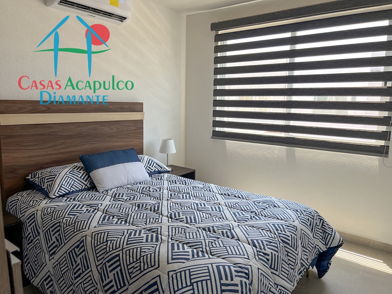 Dream Diamante Jade - Recámara dos 1